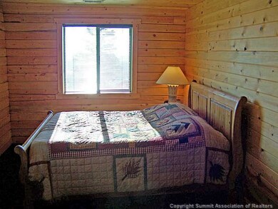 Bedroom.