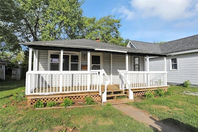 42 N Gladstone Ave, Columbus, IN 47201 - photo 2