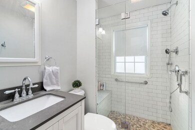 33 Alpheus Rd unit 1, Roslindale, MA 02131 - photo 4