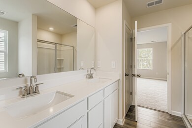 1515 River Cane Street   Print Quality   006   10 2nd Floor Primary Bathroom