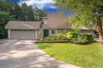 2501 Woodwind Dr, Fayetteville, NC 28304 - photo 2