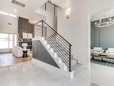 4208 Mahogany Hills Dr, Moore, OK 73160 - photo 6