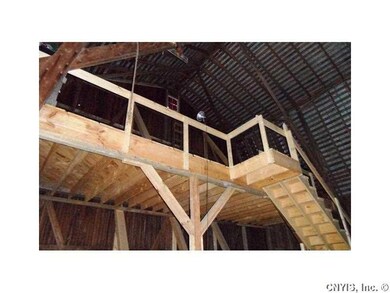 Barn.