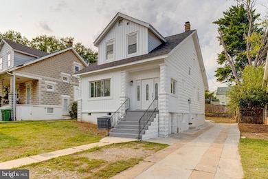 5002 Eugene Ave, Baltimore, MD 21206 - photo 2