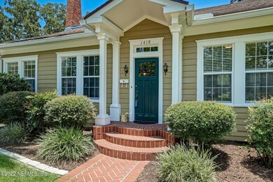 1419 Belvedere Ave, Jacksonville, FL 32205 - photo 2