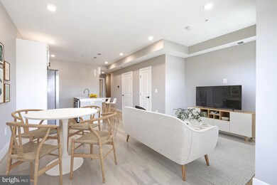 505 Kennedy St NW unit 401, Washington, DC 20011 - photo 3