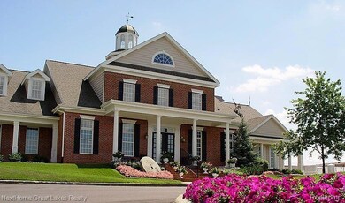 0 Westwood Dr unit 20240007181, Grand Blanc, MI 48439 - photo 5