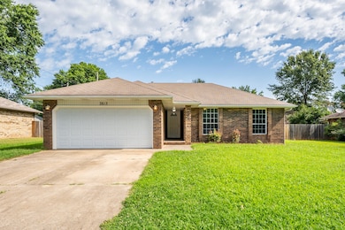 3813 W Harrison St, Springfield, MO 65802 - photo 5