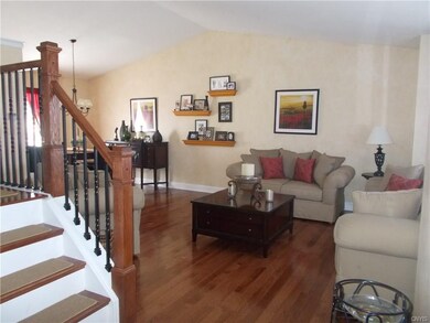 FORMAL LIVINGROOM