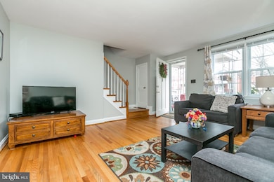 1813 Darrich Dr, Parkville, MD 21234 - photo 4