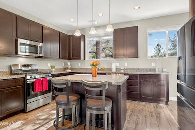 3143 E Cold Springs Trail, Flagstaff, AZ 86004 - photo 5