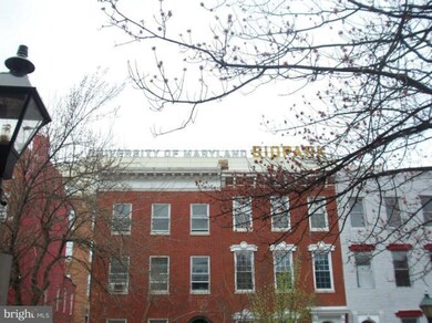 825 Hollins St, Baltimore, MD 21201 - photo 2