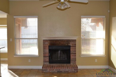 1614 Emily Ln, Kilgore, TX 75662 - photo 2