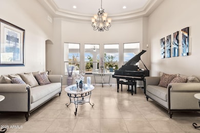 3712 W Cll Poco, Laveen Village, AZ 85339 - photo 4