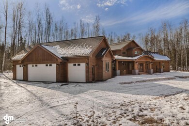 4 Car Garage