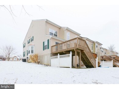 180 Pennsbury Ln, Woodbury, NJ 08096 - photo 3