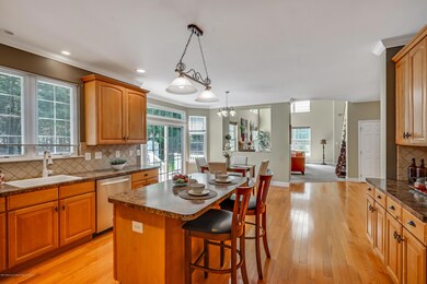 12 Tioga Dr, Howell, NJ 07731 - photo 2