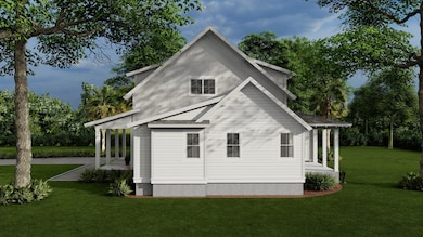 RENDERING EXTERNAL 5209_7 - Photo