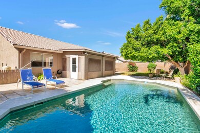 7434 E Forge Ave, Mesa, AZ 85208 - photo 2