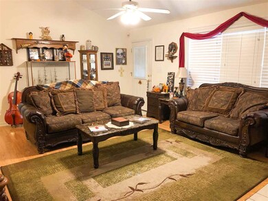 34 Shadow Oak Cir, Crawfordville, FL 32327 - photo 6