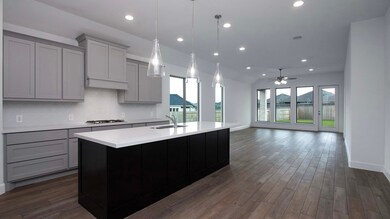 211 Ancient Murrelet Ct, Magnolia, TX 77354 - photo 3