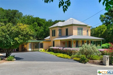 608 Burt St, San Marcos, TX 78666 - photo 3