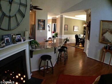 Den/Family/Great Room