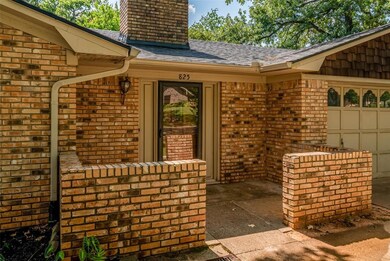 825 Glen Key St, Denison, TX 75020 - photo 2