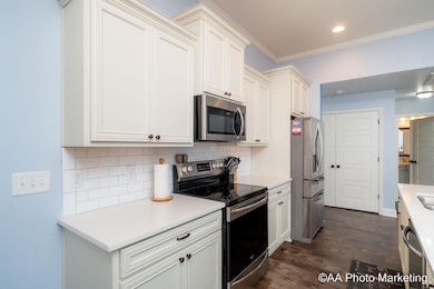 159 Back Cedar Ln, Warner Robins, GA 31093 - photo 6