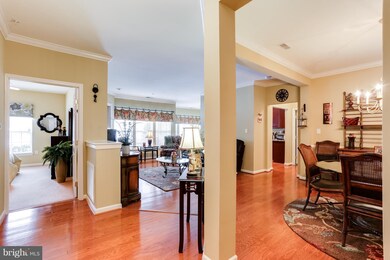 11150 Chambers Ct unit C, Woodstock, MD 21163 - photo 4