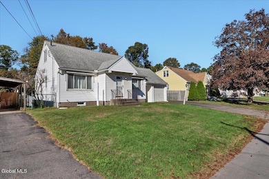 356 E Campbell Rd, Schenectady, NY 12303 - photo 2