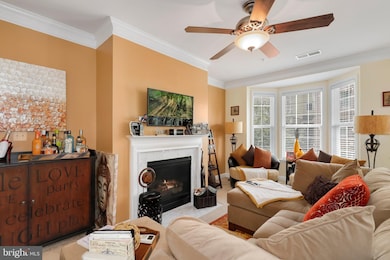 3513 Carriage Walk Ln unit 56-E, Laurel, MD 20724 - photo 2