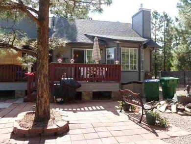 5061 S 32nd St unit Lot 18, Pineglen Par, Show Low, AZ 85901 - photo 7