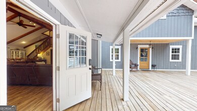 1941 Old Northcutt Rd, Ellijay, GA 30536 - photo 7