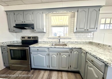 197 Elizabeth St unit 2, Pittston, PA 18640 - photo 3