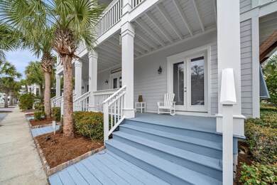 55 Lifeguard Loop E Rosemary Beach FL 32