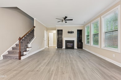 8844 Forester Ln, Apex, NC 27539 - photo 7