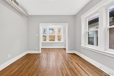 6432 Alamo Ave unit 1E, Saint Louis, MO 63105 - photo 5