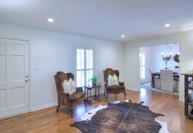 1818 Lullwater Rd, Albany, GA 31707 - photo 7
