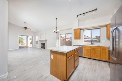 6454 W Wenden Way, Tucson, AZ 85743 - photo 4