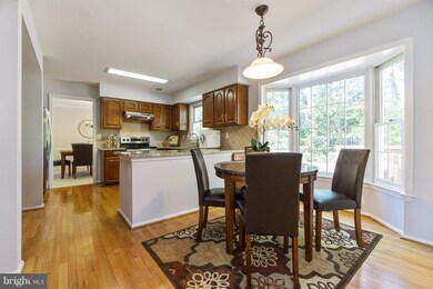 13465 Stream Valley Dr, Chantilly, VA 20151 - photo 5