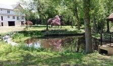 Squan Brook Pond