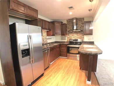 425 Ponderosa Ave unit 7, O Fallon, IL 62269 - photo 5