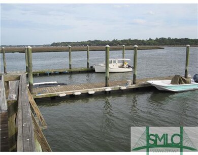 Waterfront/Dock/Pier.