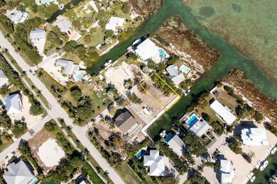 17230 Angelfish Lane, Sugarloaf Key