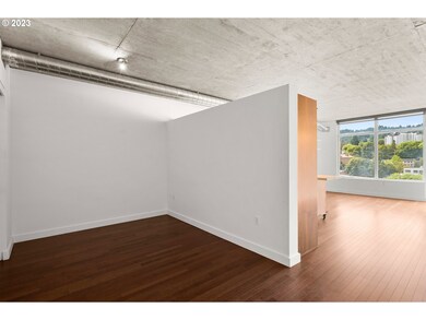 Bedroom, Primary