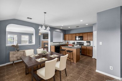 9246 Mare Country, San Antonio, TX 78254 - photo 3