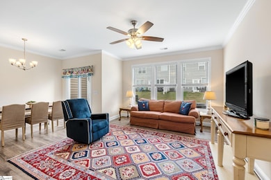 319 Sudduth Farms Dr, Greer, SC 29650 - photo 5