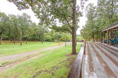 425183 E 1168 Rd, Eufaula, OK 74432 - photo 5