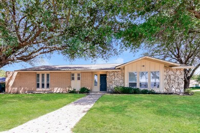 1700 Brown Trail, Hurst, TX 76054 - photo 2